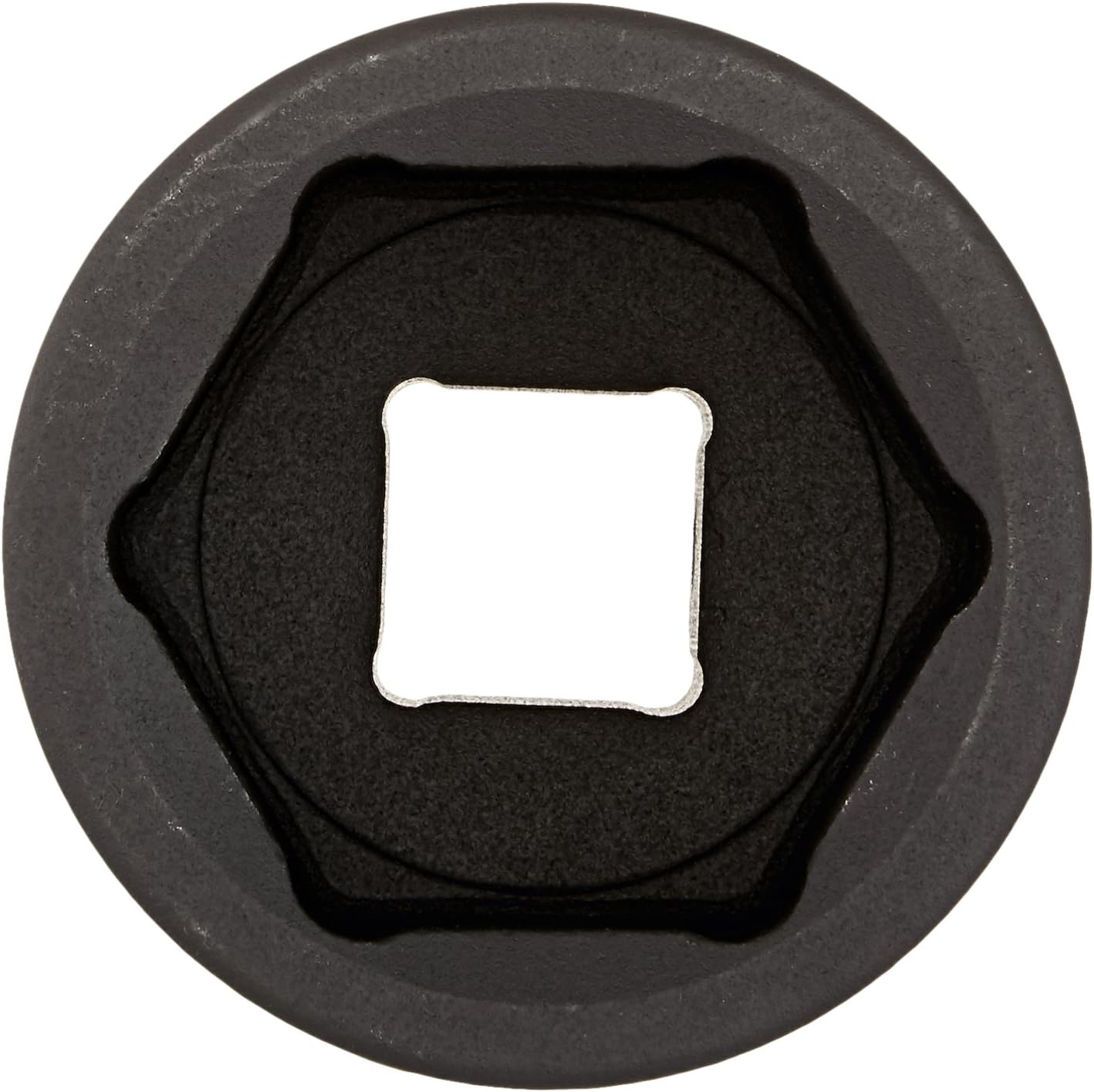 Sunex Tools 456 3/4" Drive Standard 6 Point Impact Socket 1-3/4"