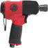 Clé à chocs hexagonale Chicago Pneumatic 8232-QC CP7/16"