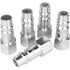 Milton Industries 1860 3/8" Female Plug G-Style