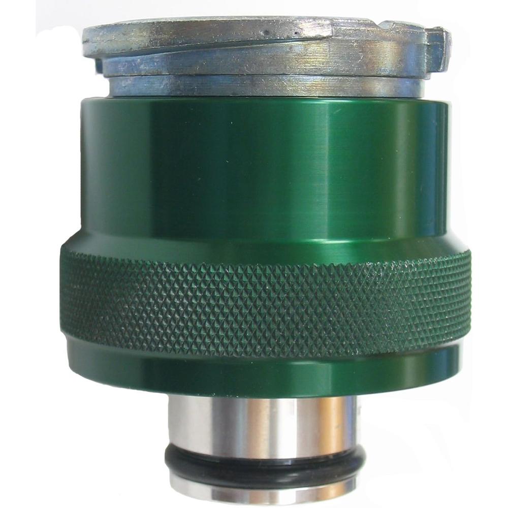 MotoRad 3127 Radiator Cap Adapter