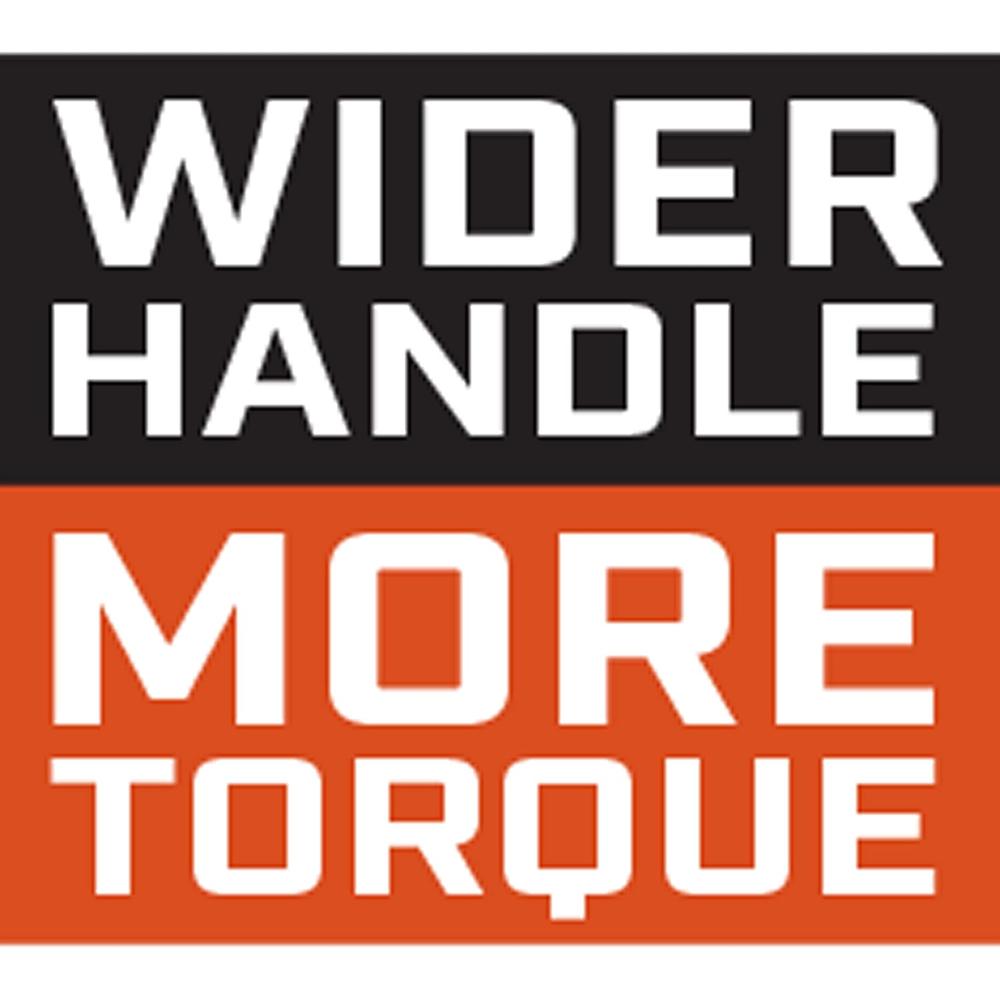 Crescent AT212VS ADJ WRENCH,12",BLACK PHOSPHATE,CARDED