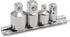 Titan Tools 16104 4 Pc. Socket Adapter Set
