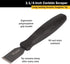 Titan Tools 17011 1-1/4 In. Carbide Scraper