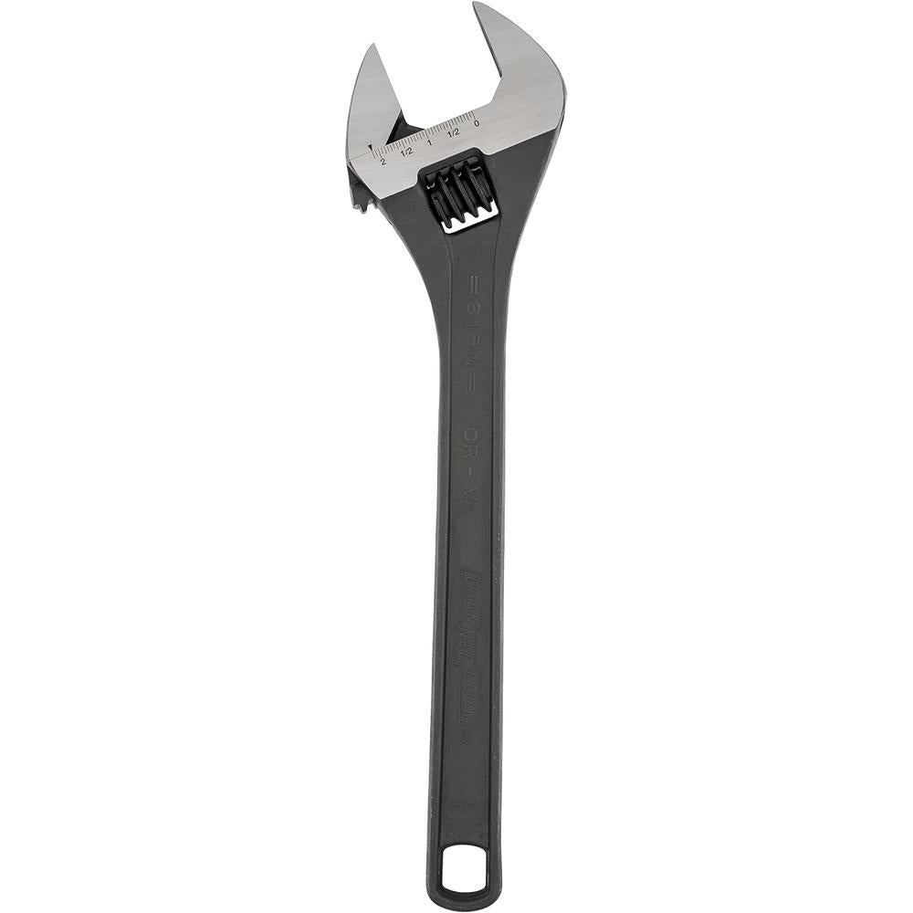 Channellock 818N 18" Adj Wrench