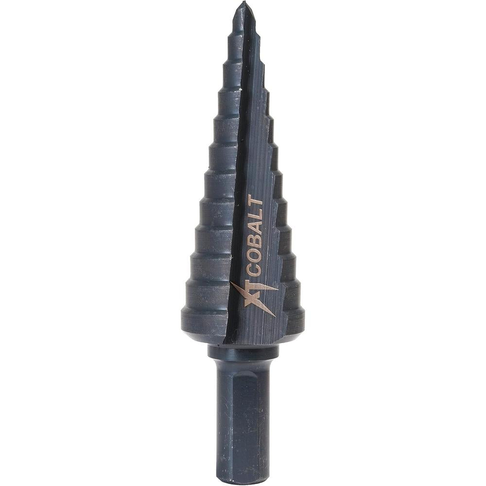 Greenlee 34403C BIT,STEP #3 COBALT