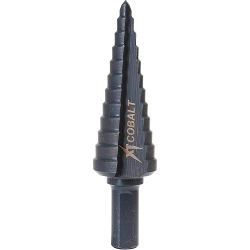 Greenlee 34403C BIT,STEP #3 COBALT
