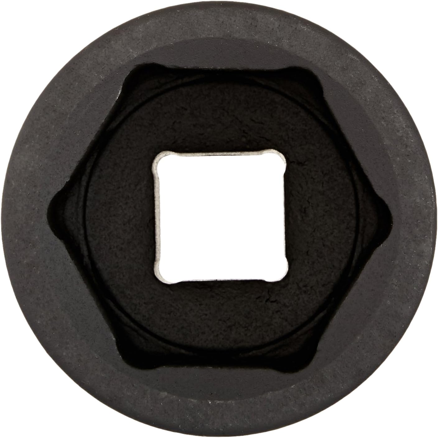 Sunex Tools 454 3/4 in. Drive Standard 6 Point Impact Socket 1-11/16 in.