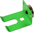 Lisle 49750 Organization Green Air Hose Holder
