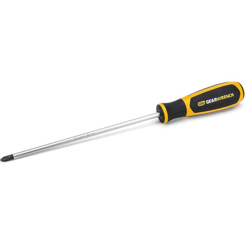 GearWrench 80010H SCRDR DUAL MAT MAG #2X8"