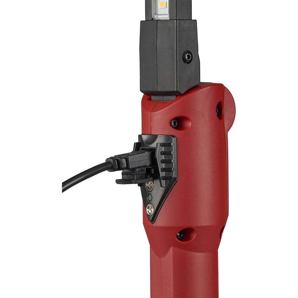 Streamlight 76800 Stinger Switchblade LED Light Bar With USB Cord, Red  800 Lumens