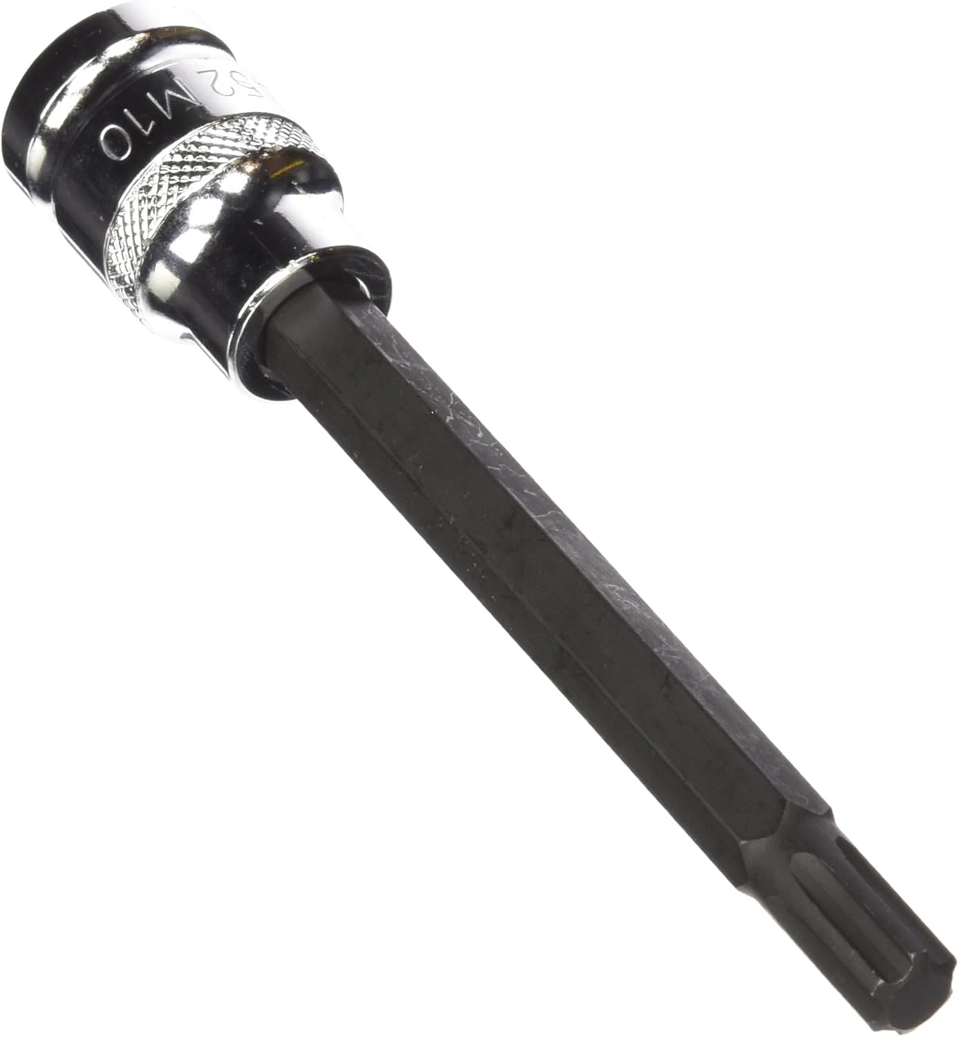 VIM Tools V3452 Poly Drive Head Bolt Tool, VW & Audi Head Bolts 10mm, 6 Point