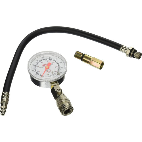 Milton S-1251 Deluxe Compression Tester, United States