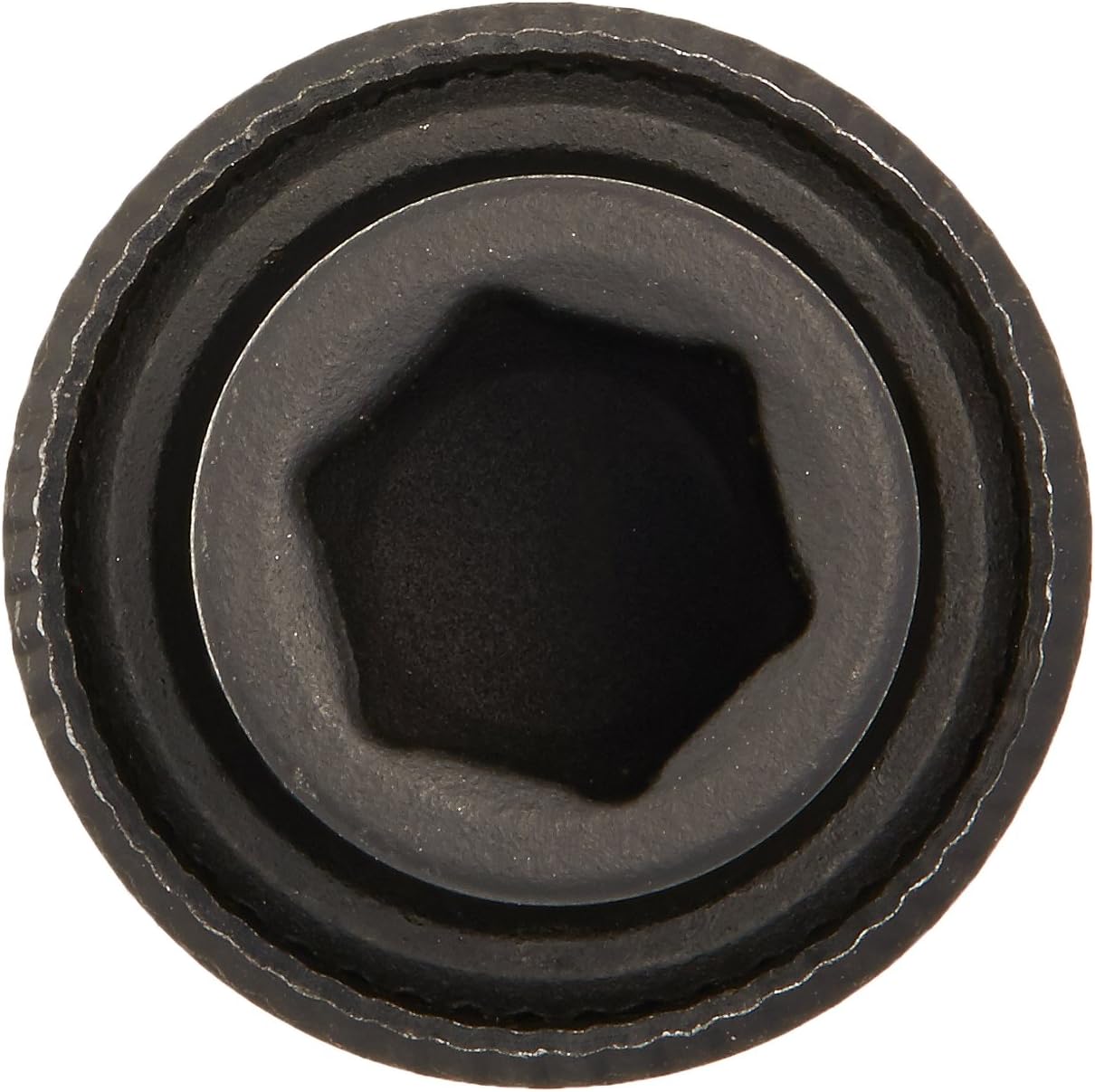 Sunex Tools 807UM 1/4" Dr. 7mm Universal Impact Socket