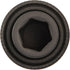 Sunex Tools 807UM 1/4" Dr. 7mm Universal Impact Socket