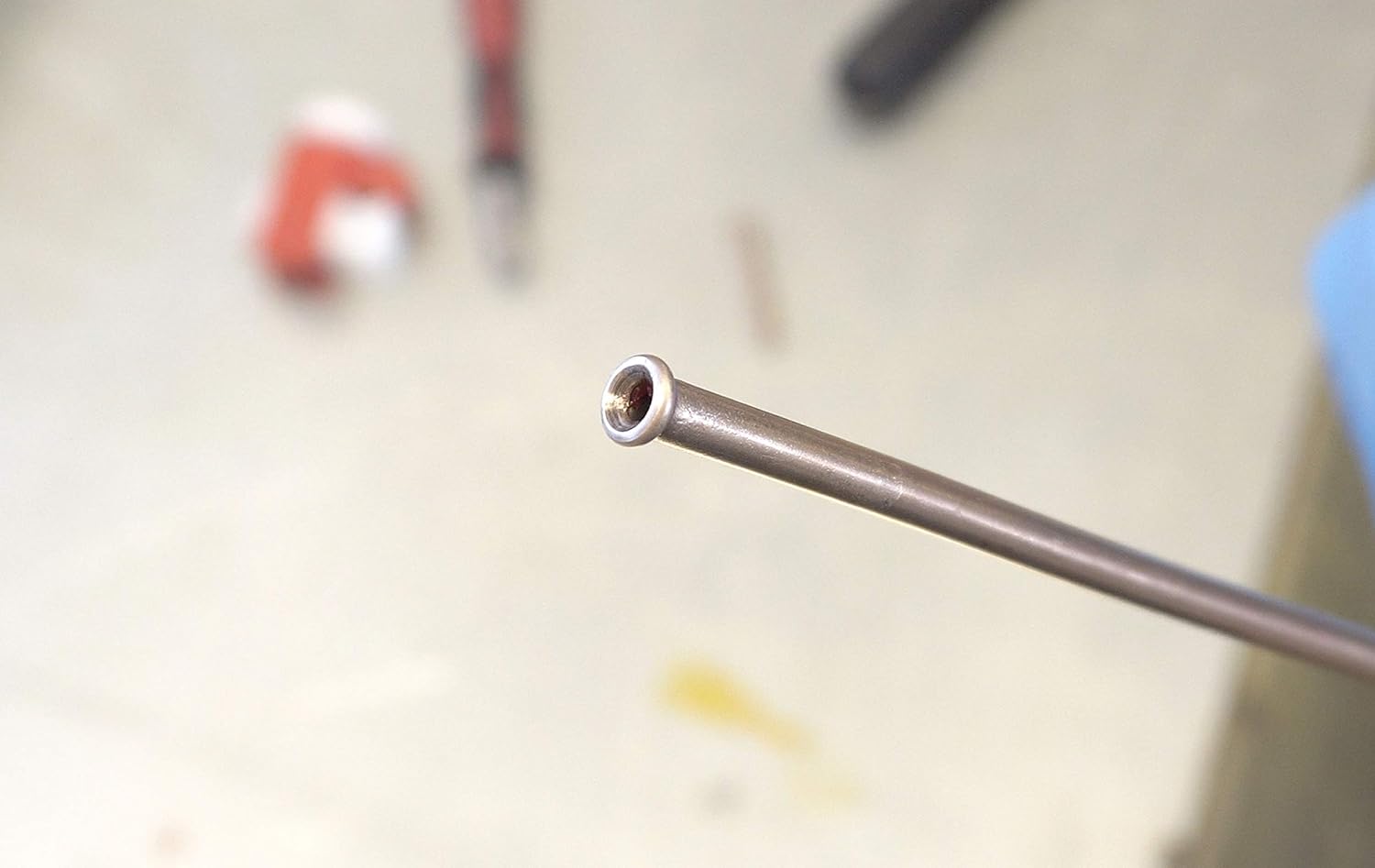 Lisle 33260 DOUBLE FLARING TOOL 3/16" & 1/4"