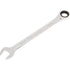 GEARWRENCH 34mm 12 Point Ratcheting Combination Wrench - 9134D