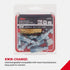 Milton S-210 1/4" NPT M-Style Coupler and Plug Kit, (12-Piece)