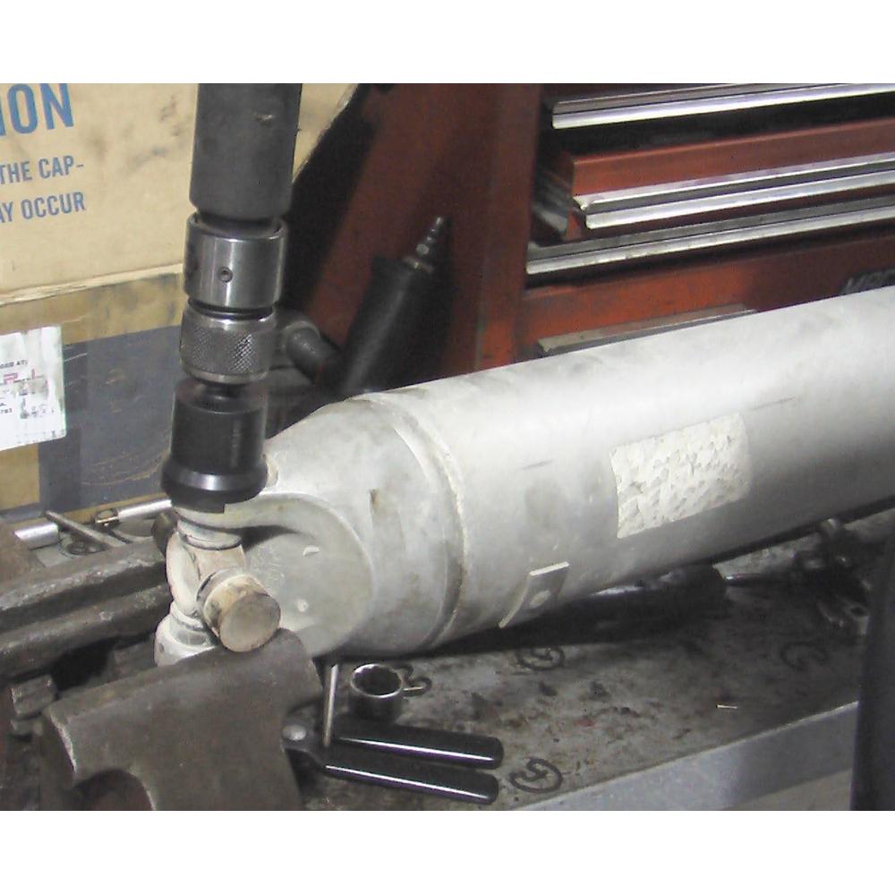Lisle 18980 PNEUMATIC U-JOINT REMOVER