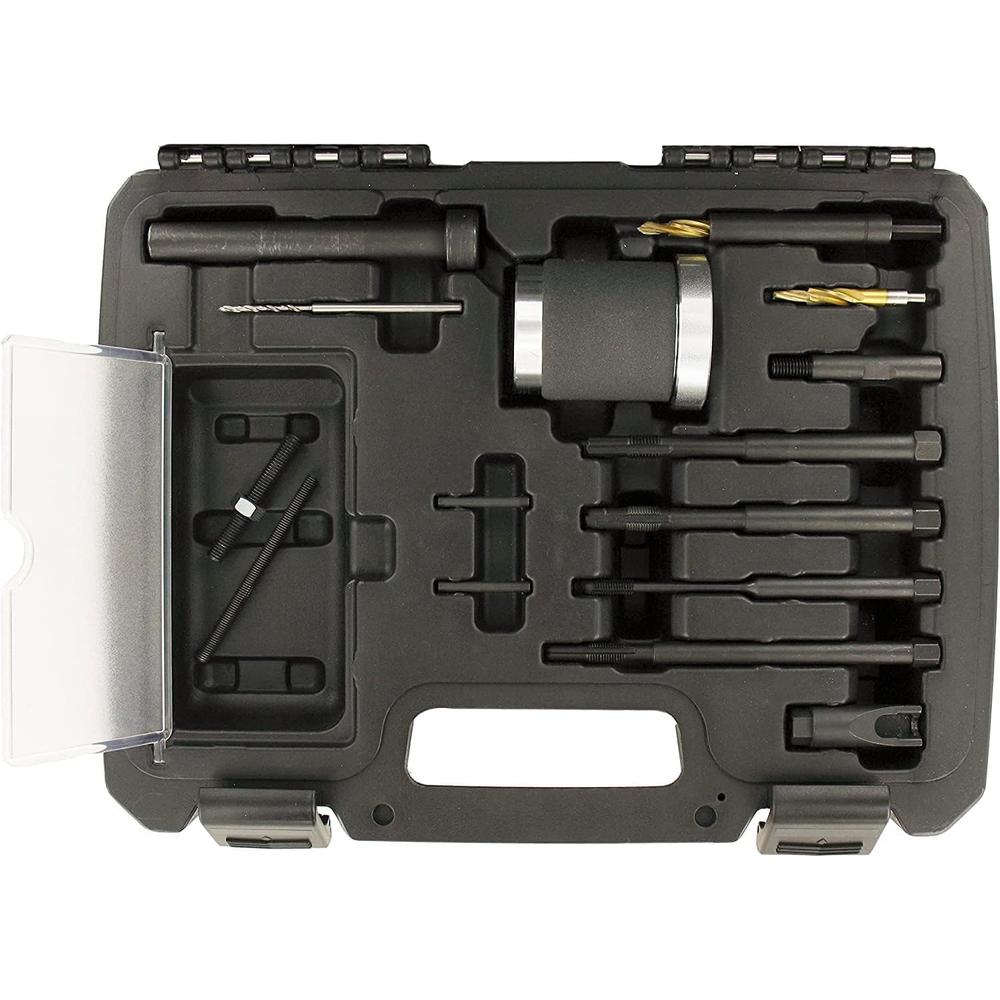 CTA Tools 7804 Kit d'extracteur de bougie de préchauffage