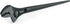 Titan Tools 209 8" Long Adjustable Construction Wrench With Tapered Handle, 1-1/8" Opening