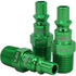 Milton Industries S-305AKIT Kit, 5pc A Style 1/4"