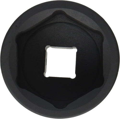 Sunex Tools 0588 1 in. Drive 2-3/4 in. Impact Socket
