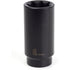 Sunex Tools 230qd 1/2 in. Drive 15/16 in. 8-Point Deep Impact Socket