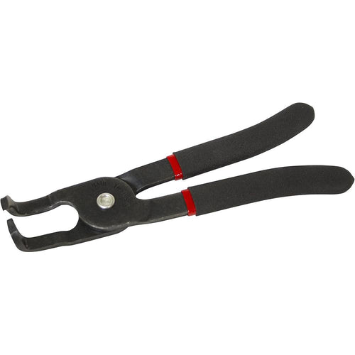 Lisle 42430 PINCE À POUSSOIR, 80 DEGRÉS