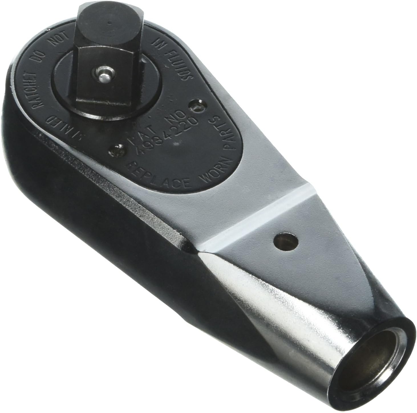 Williams JHWH-51AB 3/4 DRIVE RATCHET HEAD