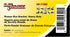 Support de pistolet Lumax LX-1186 LMXLX 1186 GRSE