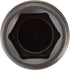 Grey Pneumatic 1015UMD 3/8" Drive X 15mm Deep Universal