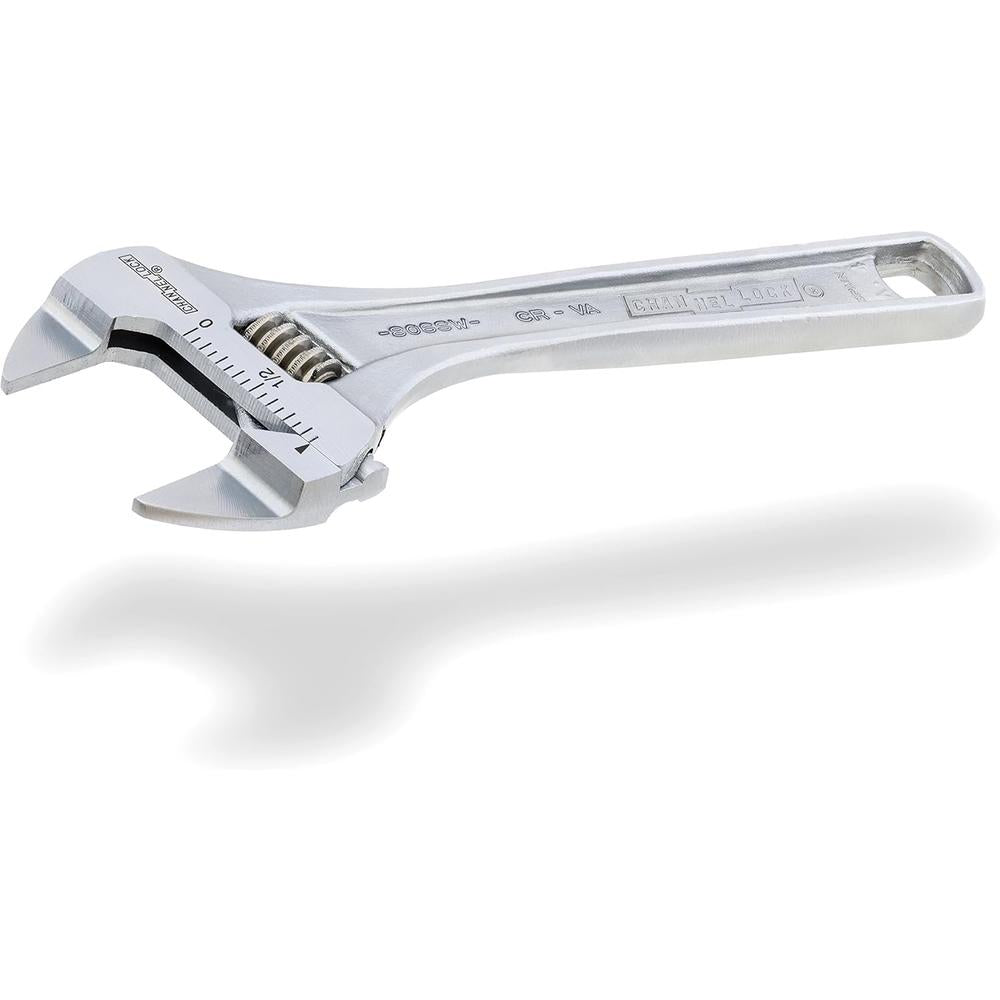 Channellock 806SW 6" Adj Wrench