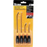 Titan Tools 17004 4pc Seal & O-Ring Remover Set