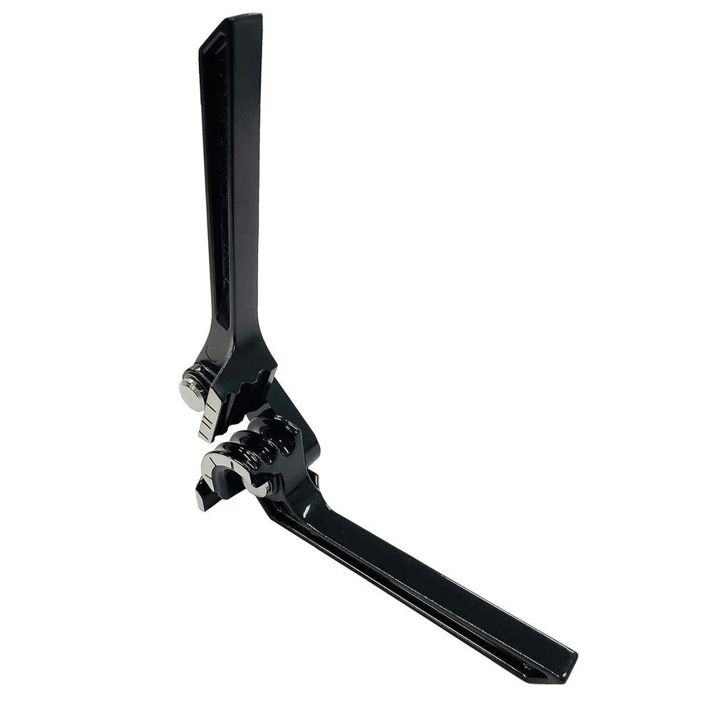 Imperial Tool 368FH Triple Header Tube Bender. 3/16". 1/4". 5/16" and 3/8"
