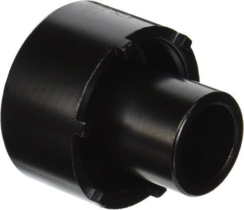 Sunex 10207 2-5/8-Inch Axle Nut Spanner Socket