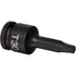 Grey Pneumatic 1130T 3/8" Drive X T30 Internal Star Impact Driver