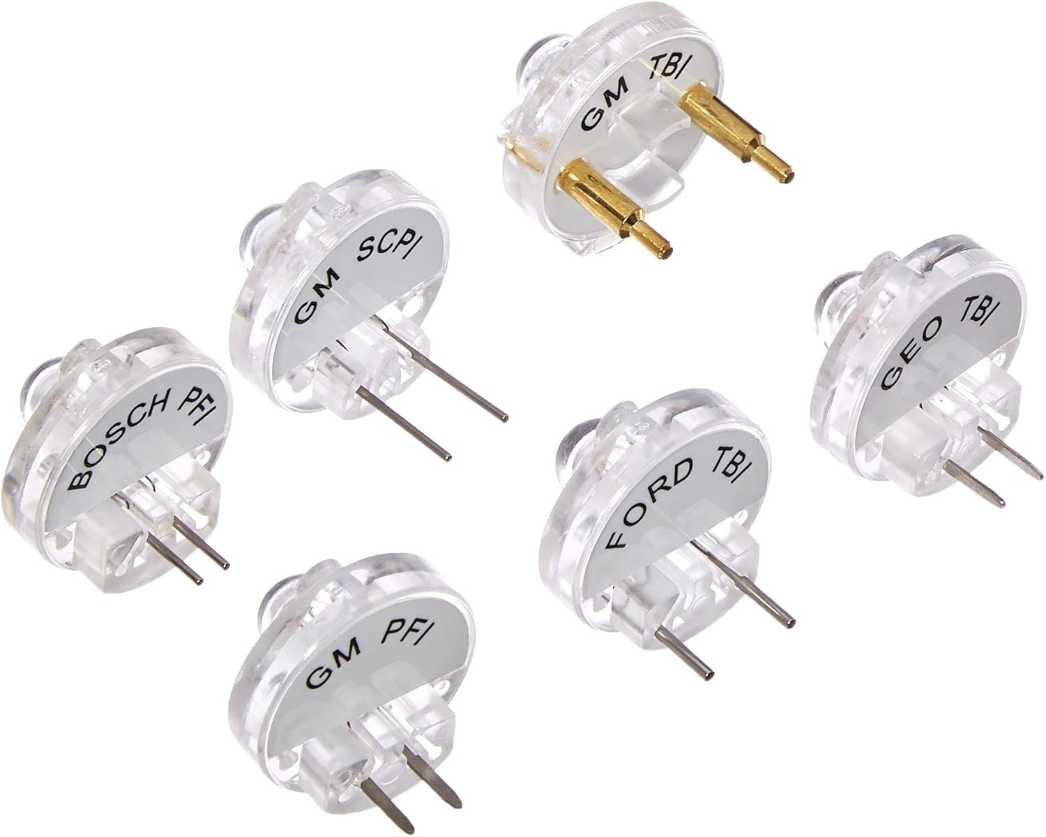 S&G Tool Aid 36300 Noid Light Set