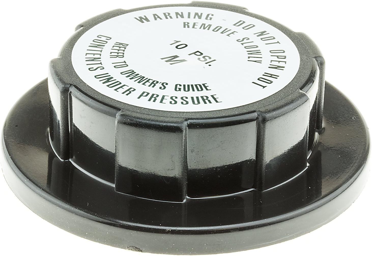 MotoRad 1004-10 Radiator Cap