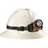 Streamlight 61050 TRIDENT JAUNE CAOUTCHOUC/ELAS