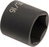 Grey Pneumatic 1030R 3/8" Drive X 15/16" Standard