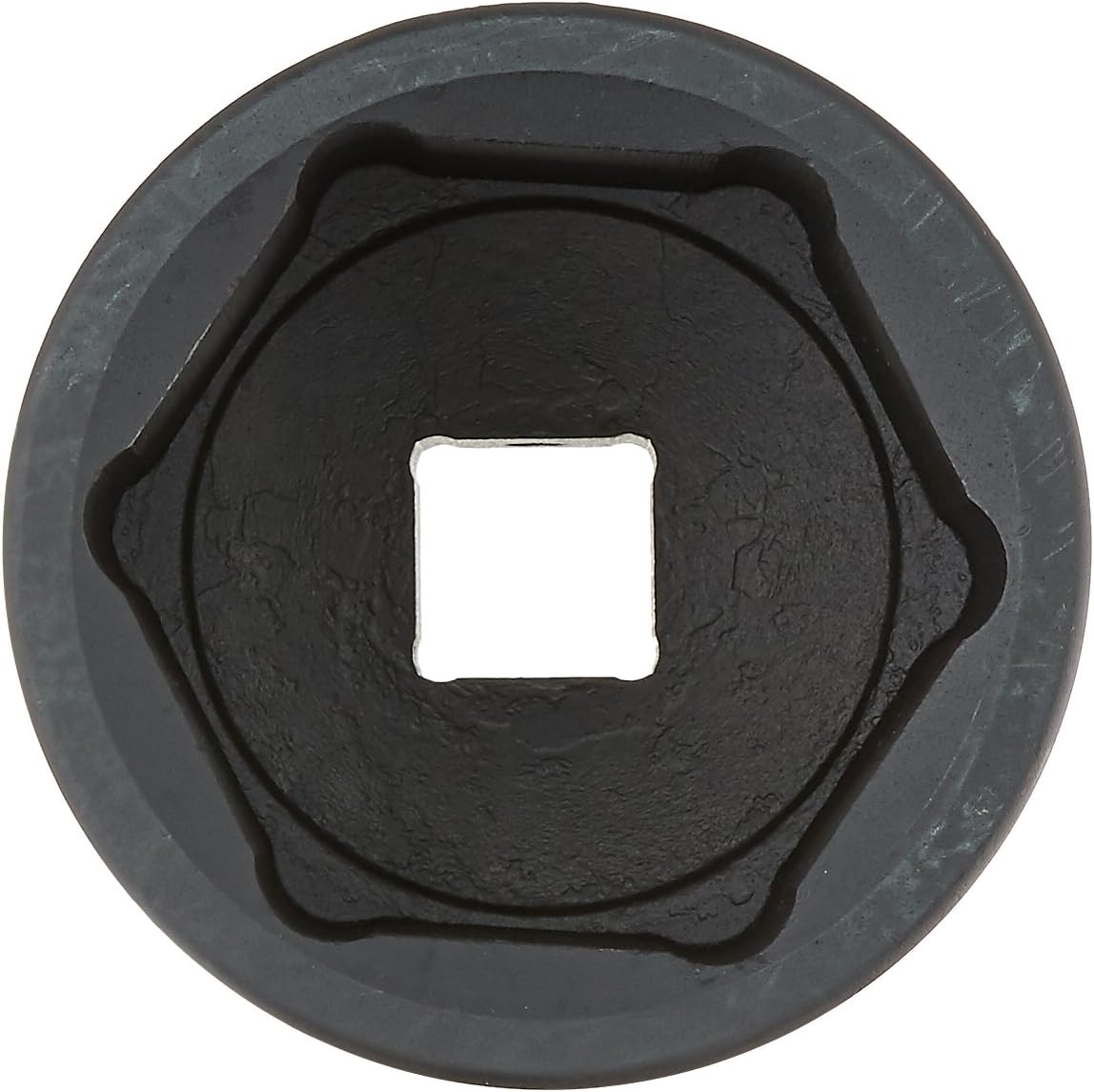 Sunex Tools 5100 1" Drive Standard 6 Point Impact Socket 3-1/8"