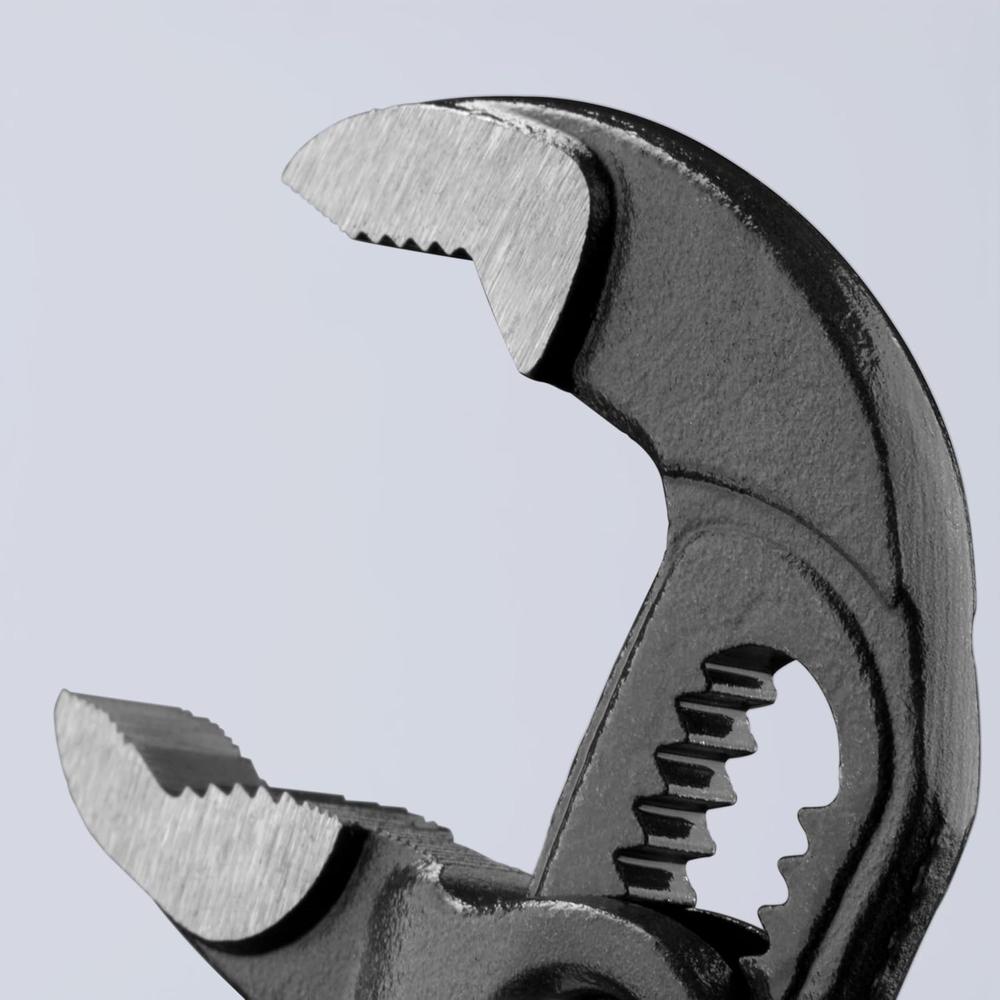 Knipex 87 01 125 SBA Cobra High-Tech Water Pump Pliers