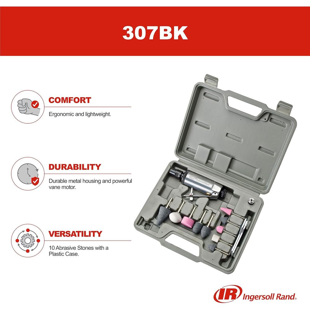 Ingersoll Rand 307BK KIT DE MEULEUSE DROITE