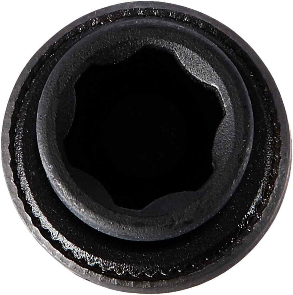 Grey Pneumatic 908UMS 1/4" Surface Drive X 8mm Standard Universal