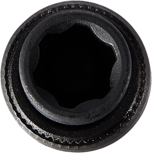 Gris Pneumatique 908UMS 1/4" Surface Drive X 8mm Standard Universel