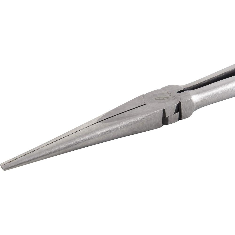 Sunex Tools 3718V 16" Extra Long Reach Needle Nose Pliers