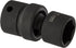 Grey Pneumatic 2021UM 1/2" Drive X 21mm Standard Universal