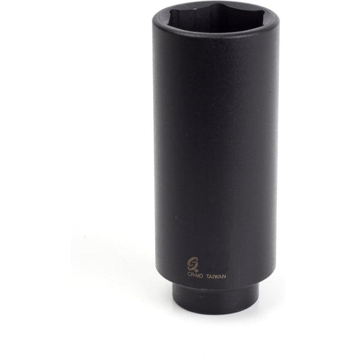 Sunex 244xd 1/2-Inch Drive 1-3/8-Inch Extra Deep Impact Socket