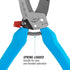 Channellock 968 7.5-INCH FORGED WIRE STRIPPER/CUTTER