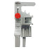 Imperial Tool 370FH Triple Header Tube Bender. 3/16. 1/4. 3/8 and 1/2
